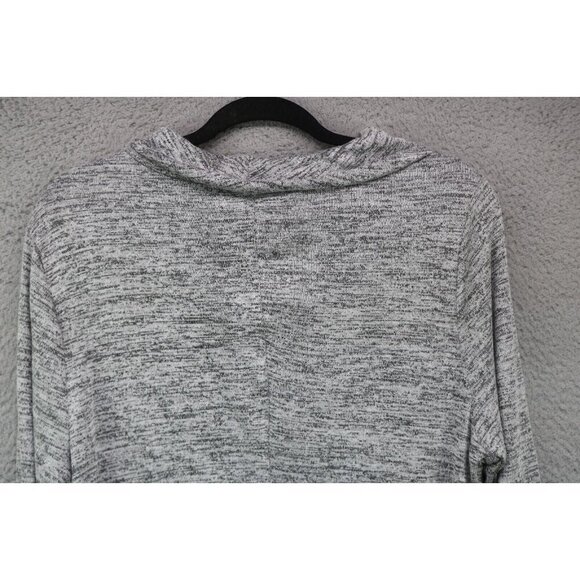 Naif 3/4 Sleeve Cowl Neck Tunic-Size 1X-New with Tags-Very Soft - Picture 8 of 8